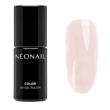 UV Nagellack 7,2 ml - Glaze of Grace